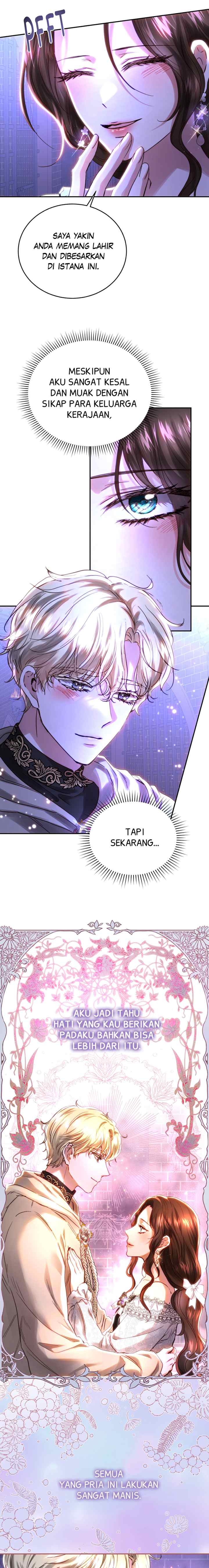 Rosalyn Vogart chapter 49 halaman 4