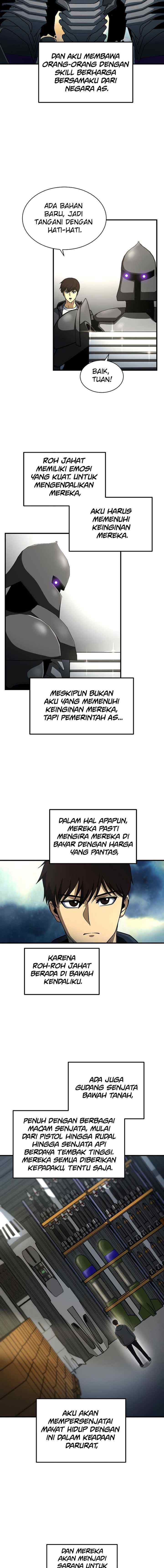 Dungeon House chapter 56 halaman 10