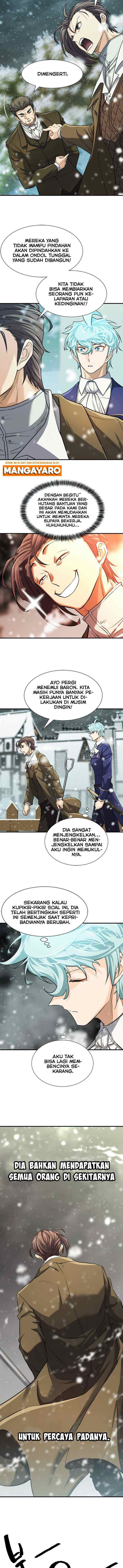 O melhor engenheiro do mundo chapter 66 halaman 14