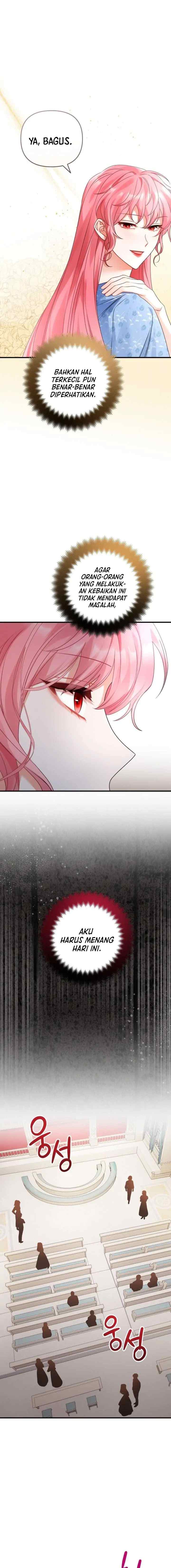 Emilone's Temptation Labyrinth chapter 13 halaman 13