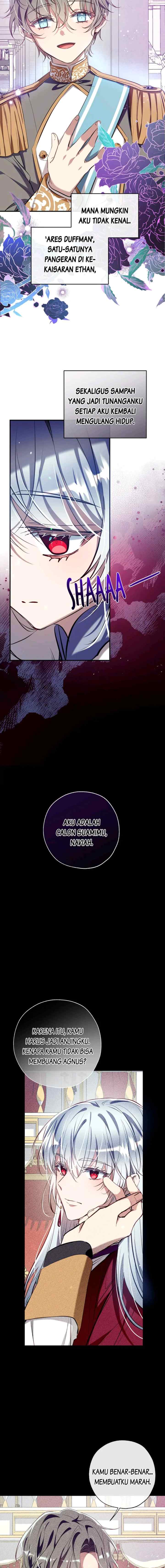 Family is Needed chapter 94 halaman 5
