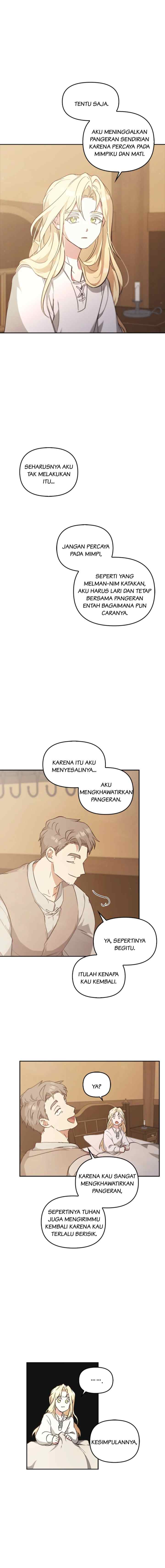 Regas chapter 25 halaman 10