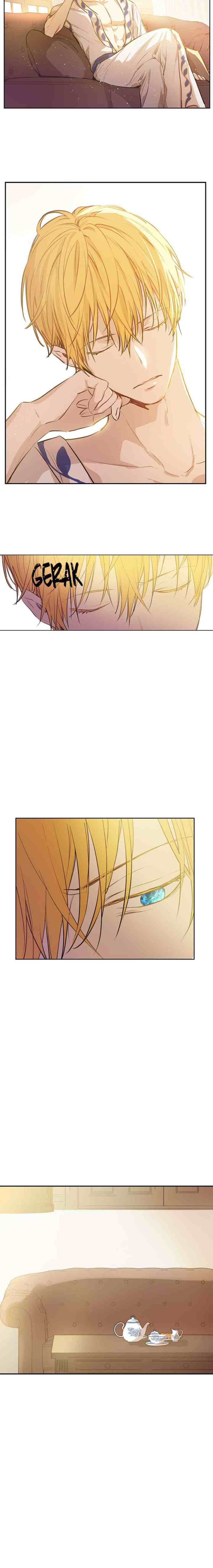 Who Made Me a Princess chapter 62 halaman 5