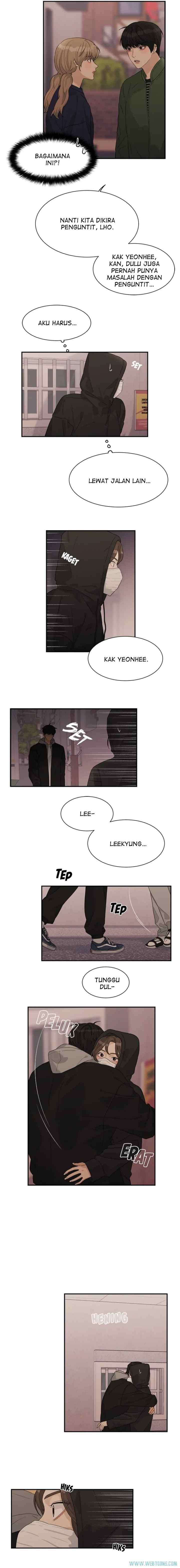 Fall In Love With chapter 91 halaman 7