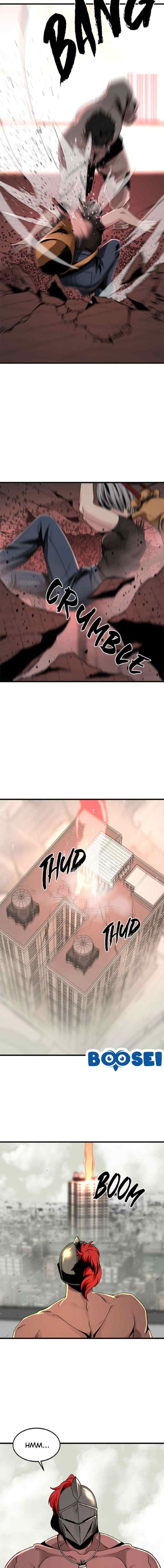 Hero Killer chapter 62 halaman 4