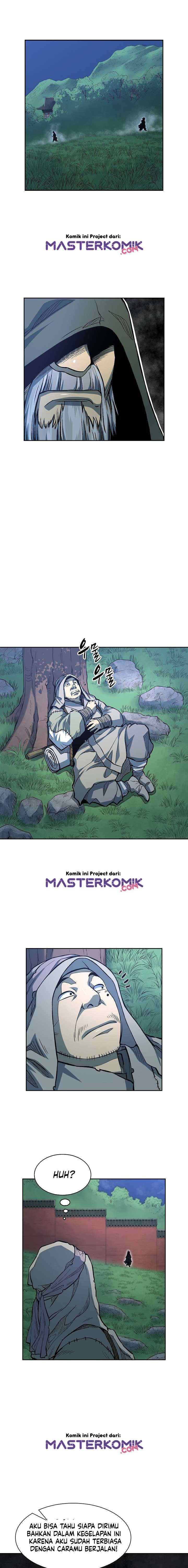 Record of the War God chapter 89 halaman 9