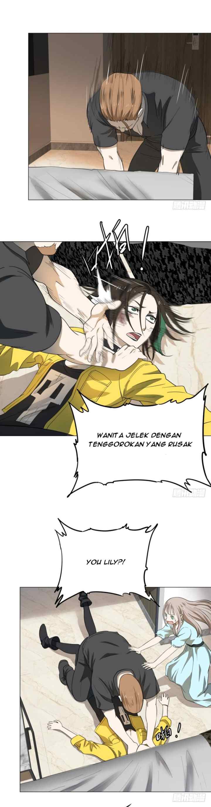 List of Big Villians chapter 31 halaman 5