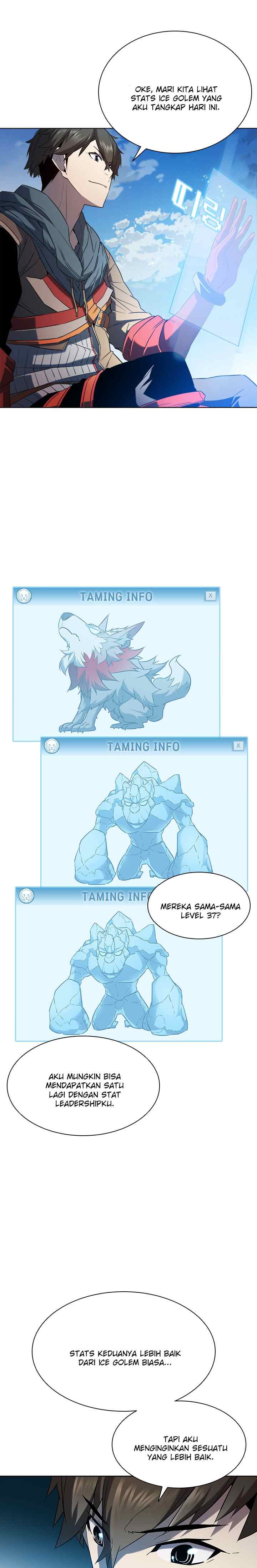 The Taming Master chapter 16 halaman 4