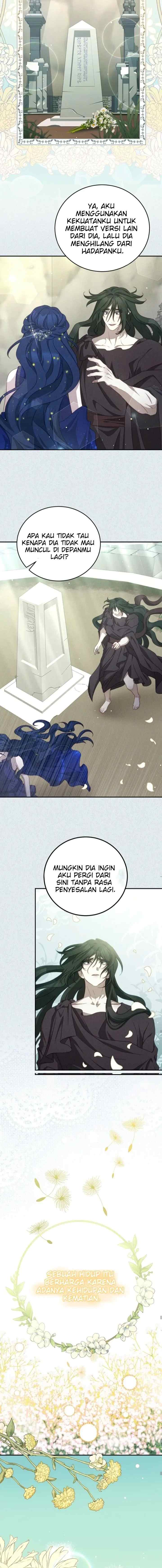 I Have Become The Hero's Rival chapter 37 halaman 5