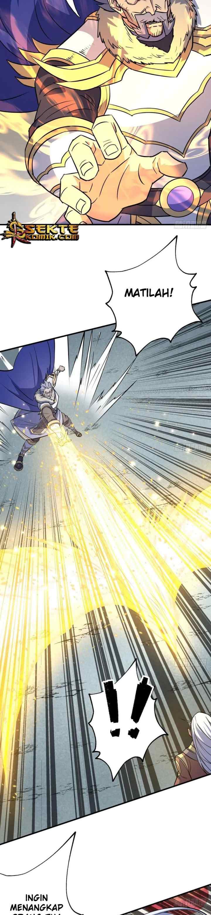 The Hunter chapter 182 halaman 4