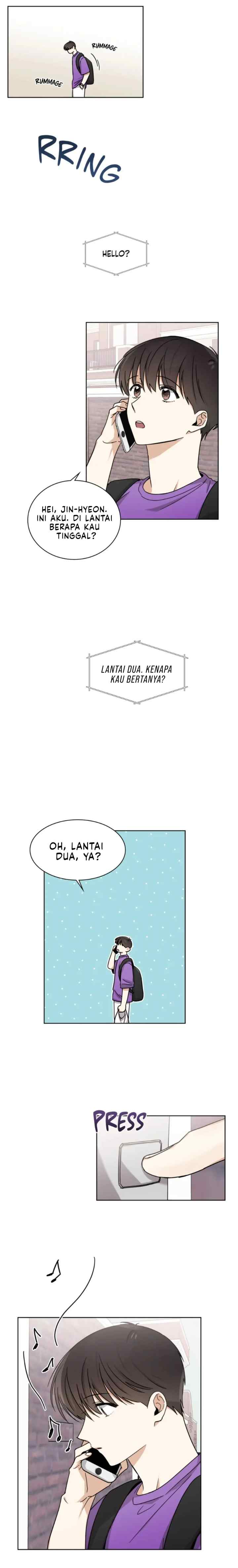 High Pulse chapter 43 halaman 7