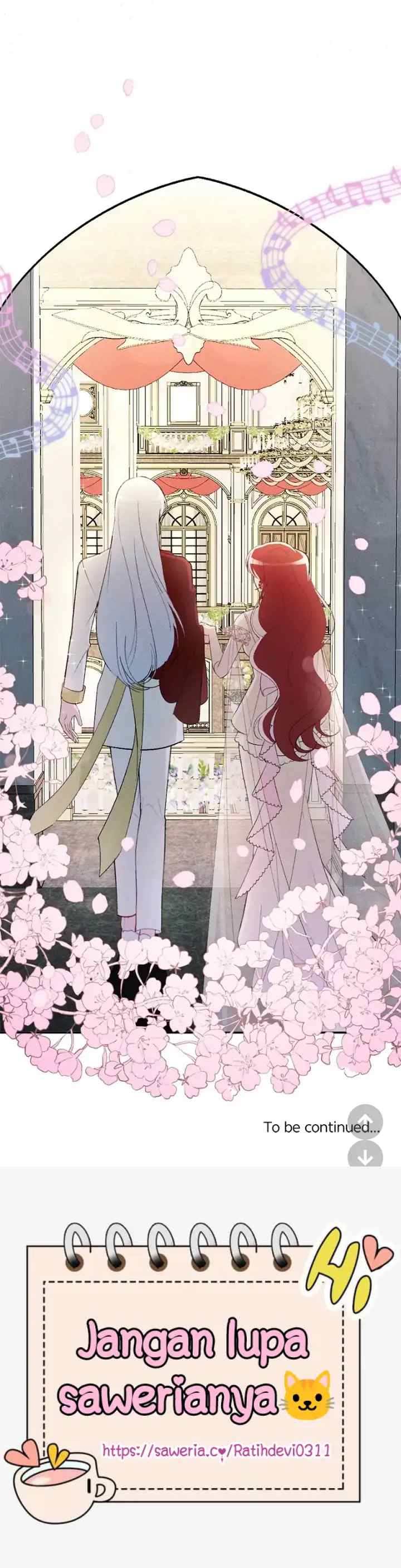 If You So Desire My Despair chapter 8 halaman 13