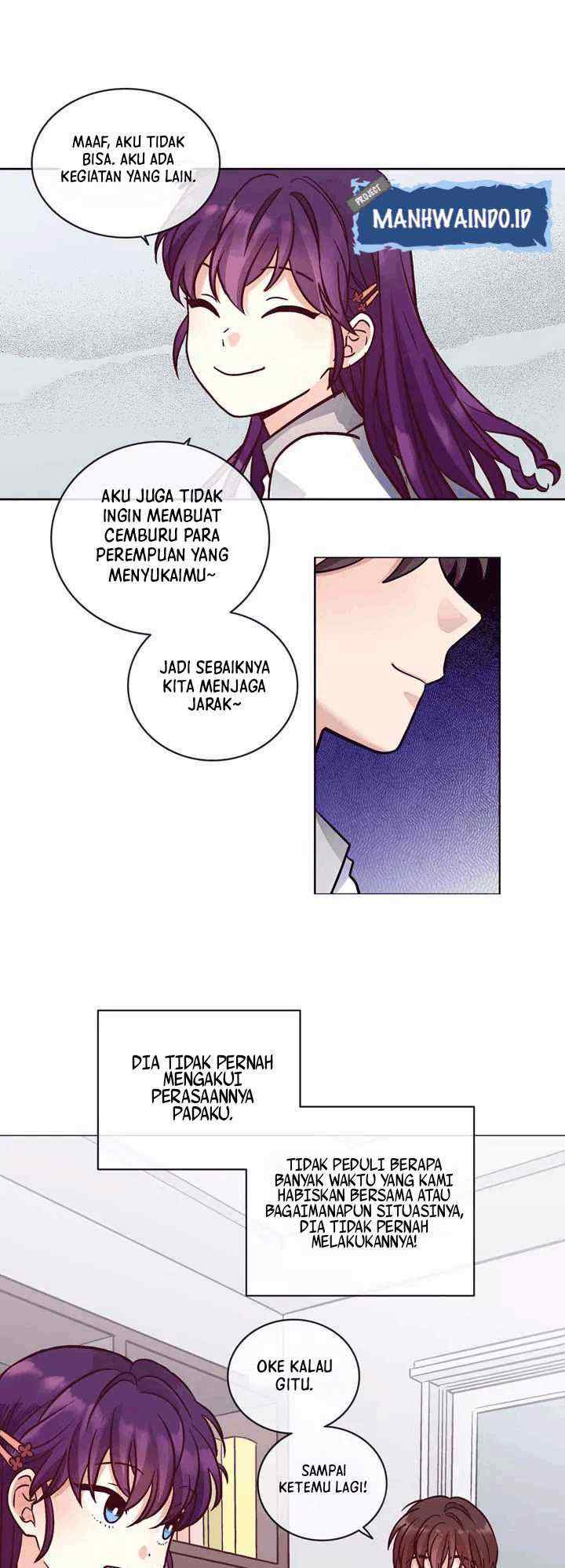 Pride Complex chapter 16.1 halaman 10