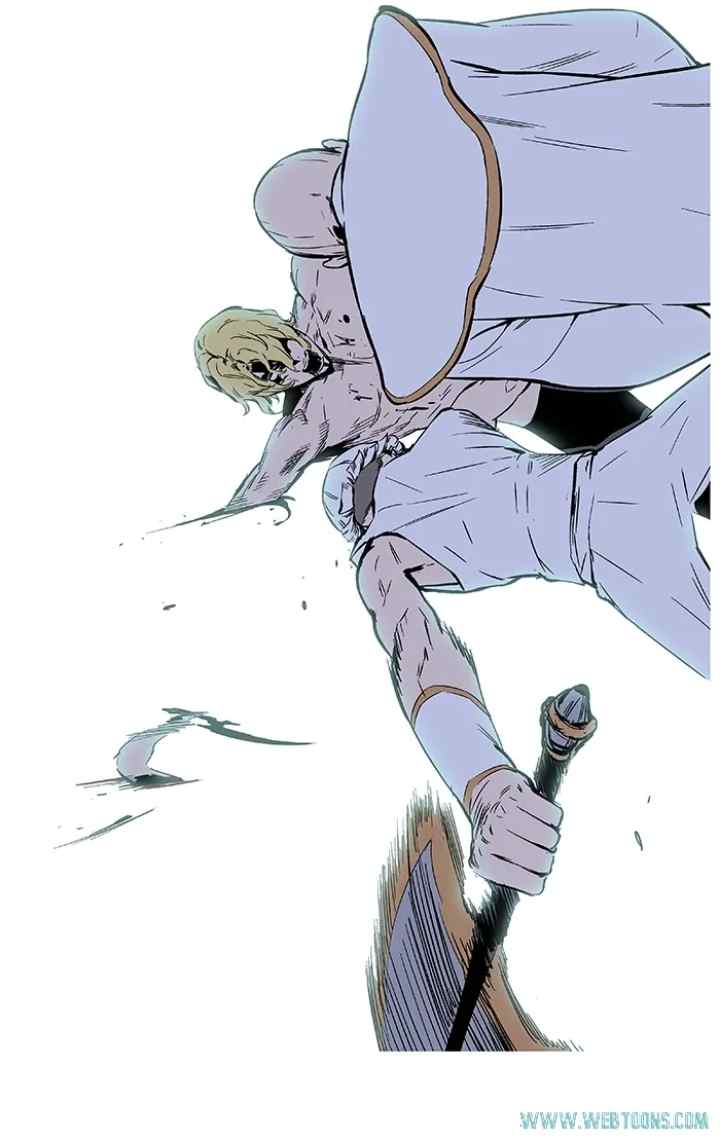 Noblesse chapter 370 halaman 4
