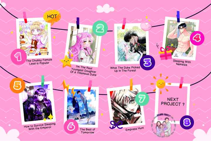 Lovely Runner chapter 46 halaman 19