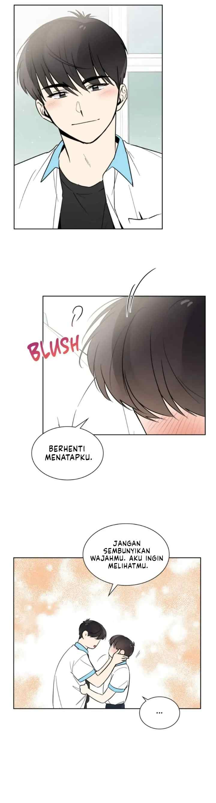 High Pulse chapter 27 halaman 8