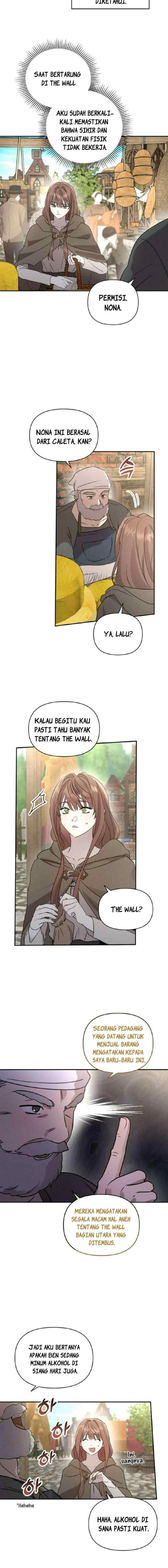 Don't Be Carelessly Kind chapter 2 halaman 16
