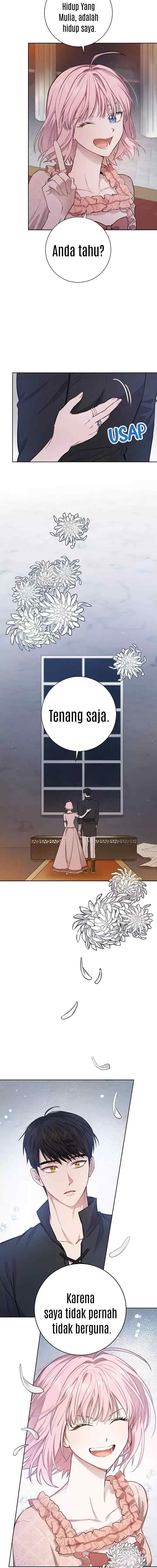 The Princess's Double Life chapter 12 halaman 14