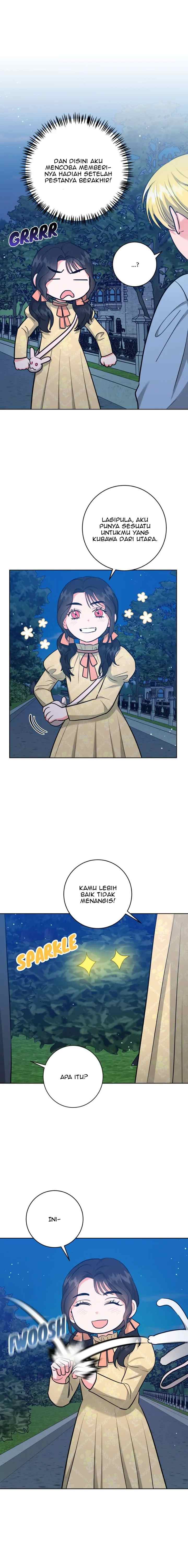 The Northern Duke Needs a Warm Hug chapter 75 halaman 10