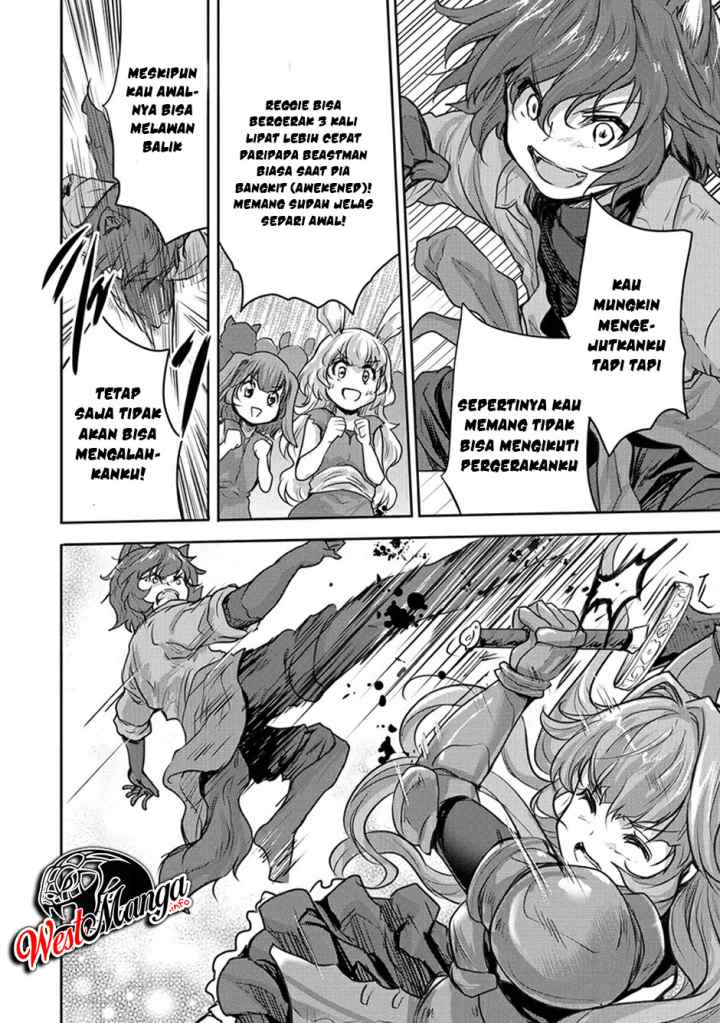 Shindou Sefiria no Gekokujou Program chapter 18.2 halaman 4