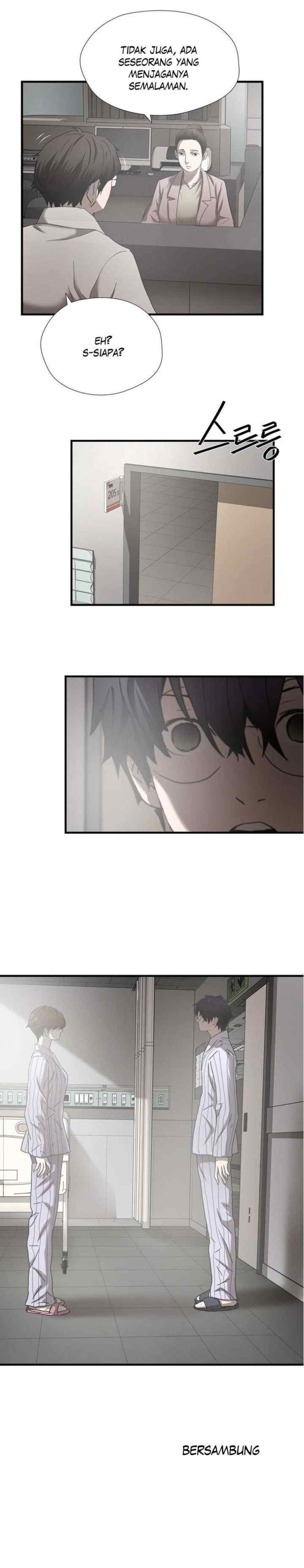 Greatest Outcast chapter 40 halaman 15