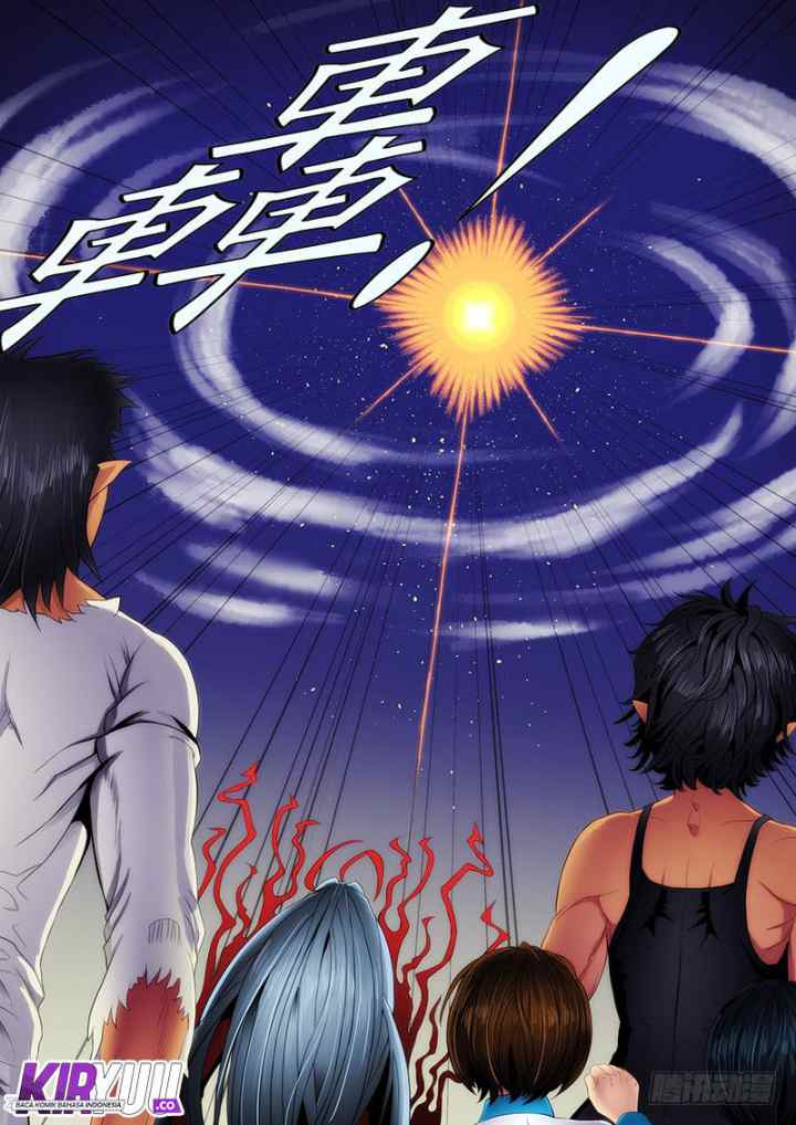 Iron Ladies chapter 110 halaman 4