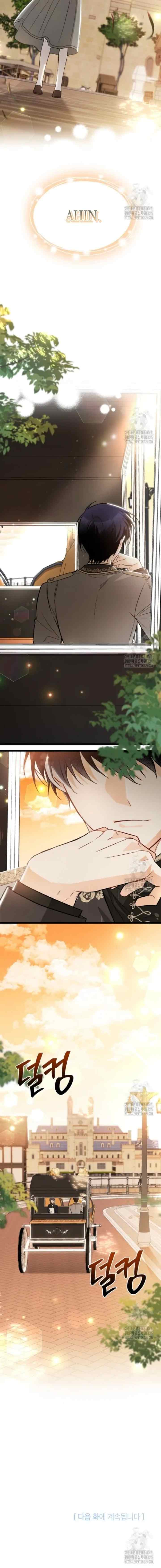 The Symbiotic Relationship Between the Rabbit and the Black Panther chapter 126 halaman 20