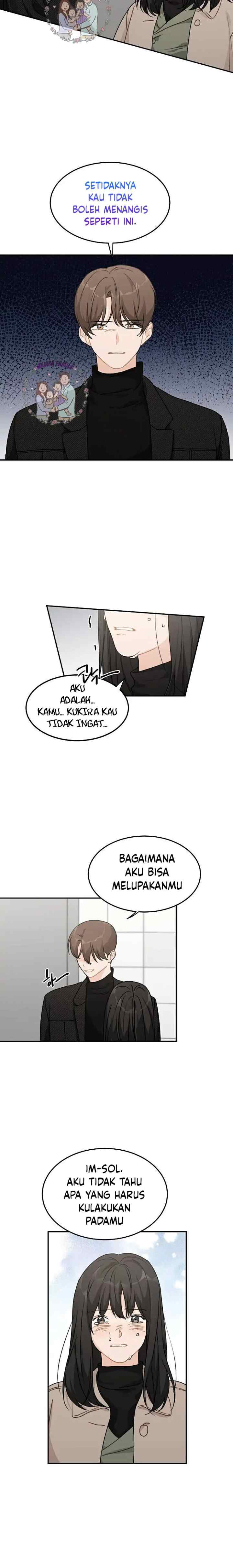 Lovely Runner chapter 46 halaman 6