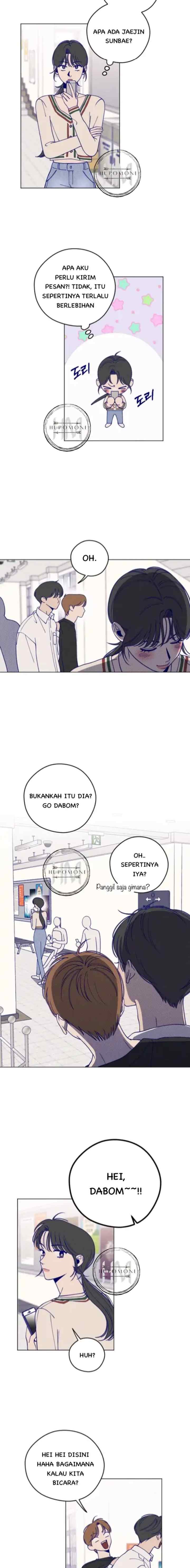 Youth Journal chapter 8 halaman 6