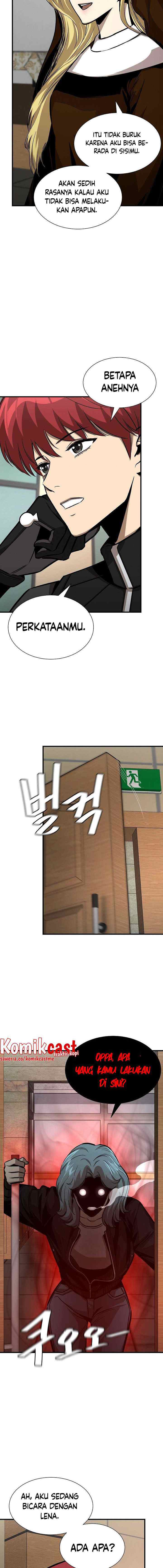 Return Survival chapter 113 halaman 16