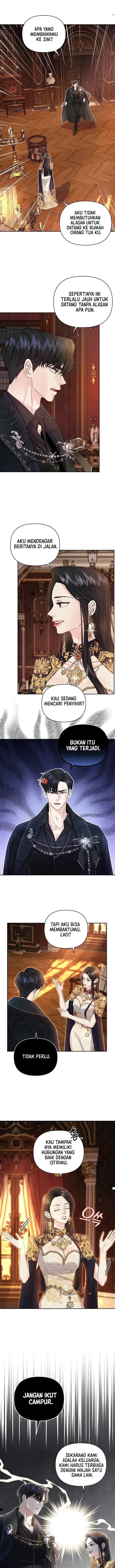 Grand Duke of the North chapter 21 halaman 7