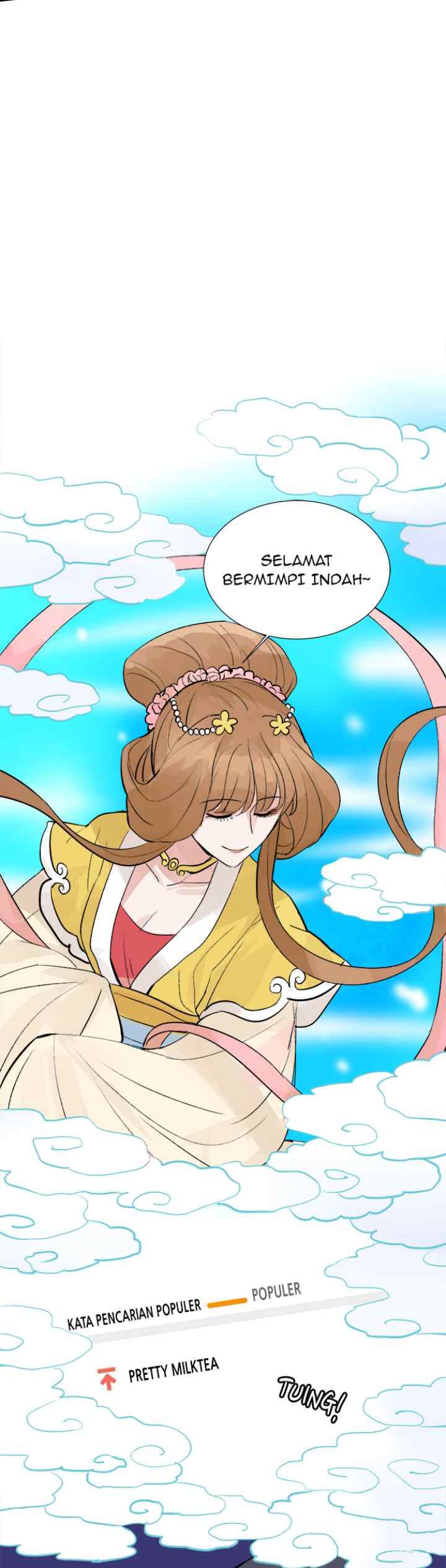 Godly Idol chapter 77 halaman 13