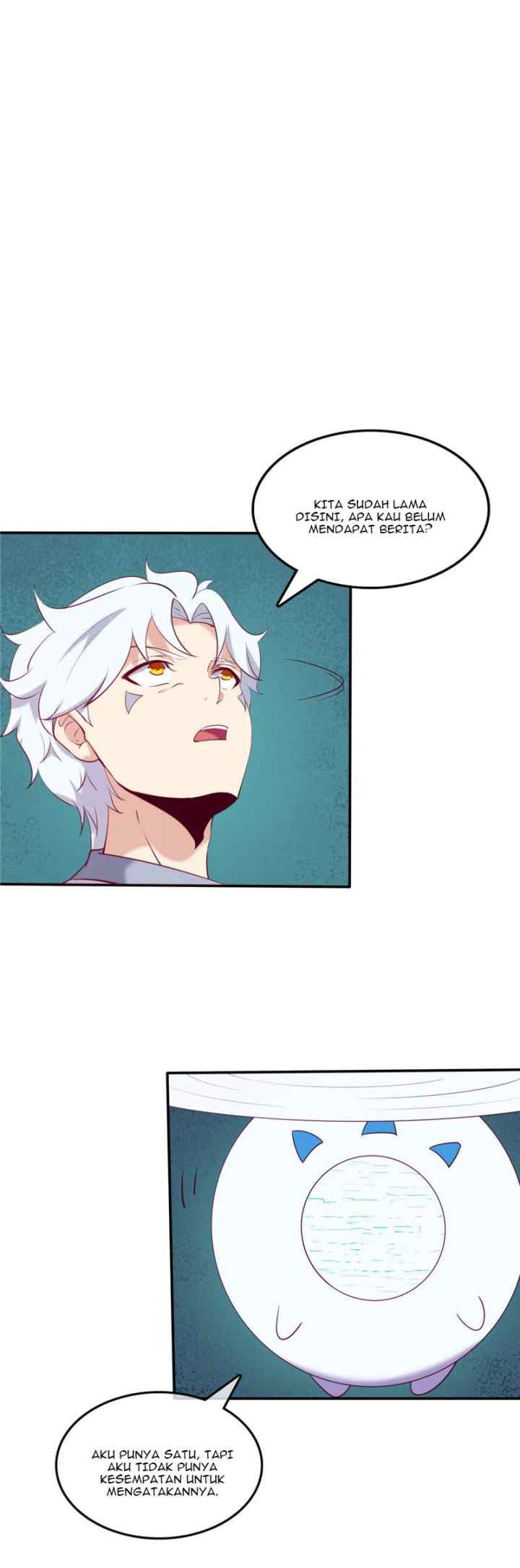 Supreme Godly System chapter 233 halaman 5