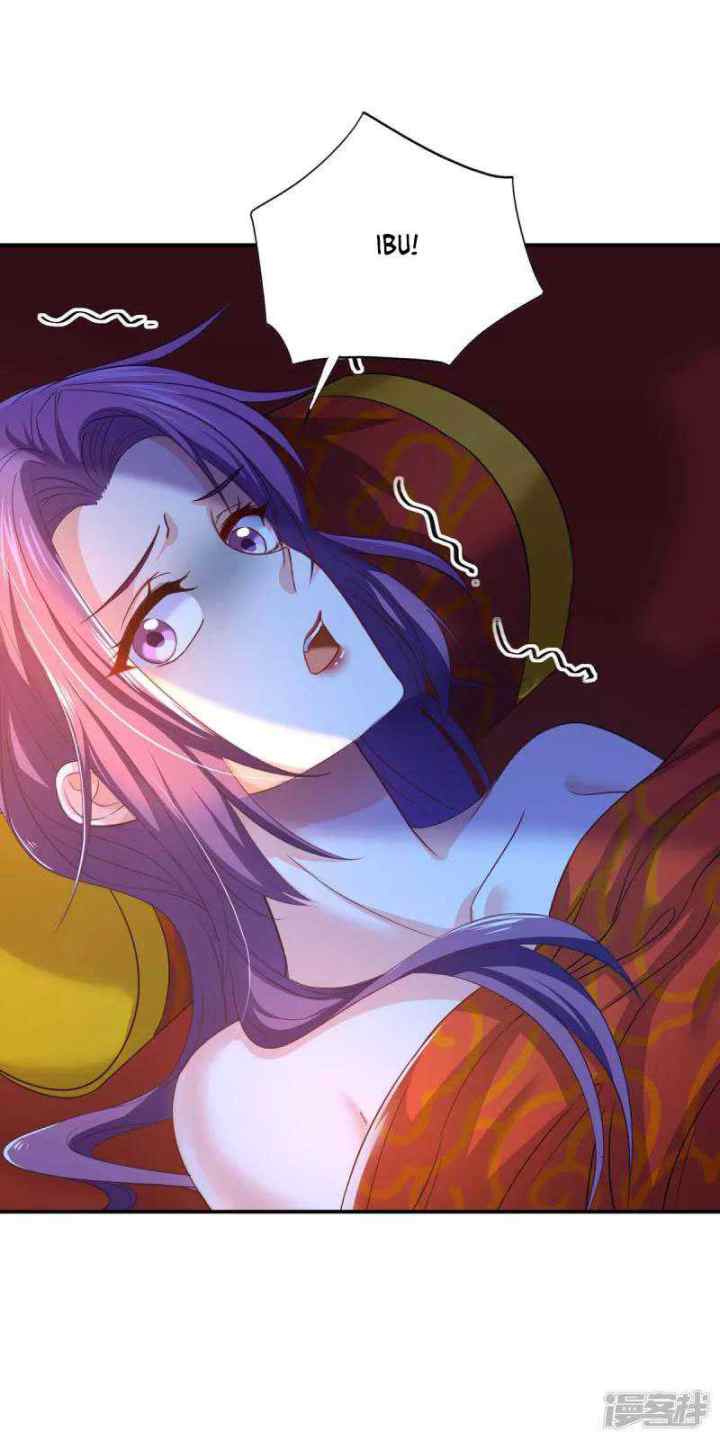 Miss Nine Doctor chapter 161 halaman 4