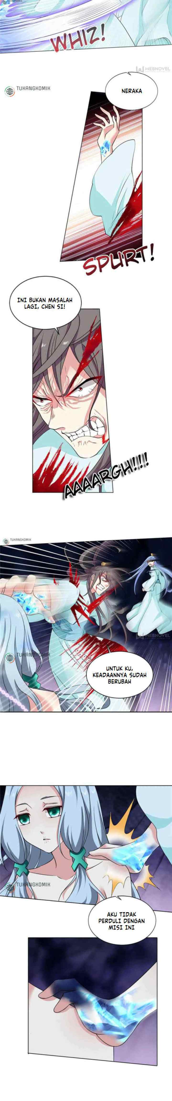 Rebirth of a Golden Boy in Another World chapter 78 halaman 11
