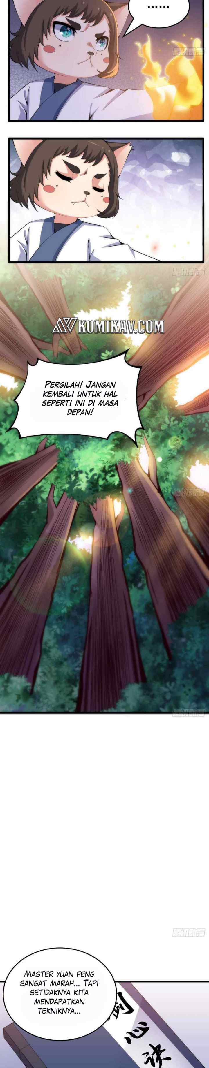 I Just Want to be Beaten to Death by Everyone chapter 95 halaman 11