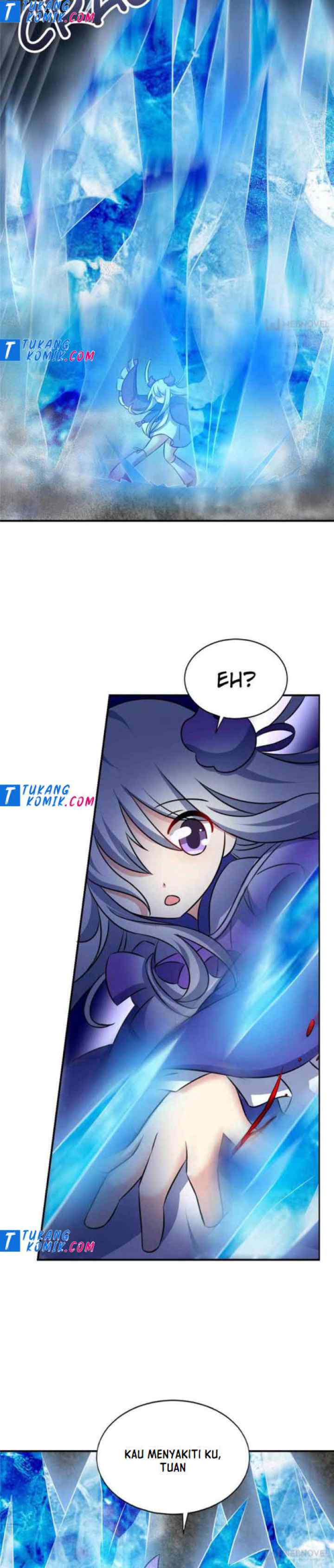 Rebirth of a Golden Boy in Another World chapter 111 halaman 10
