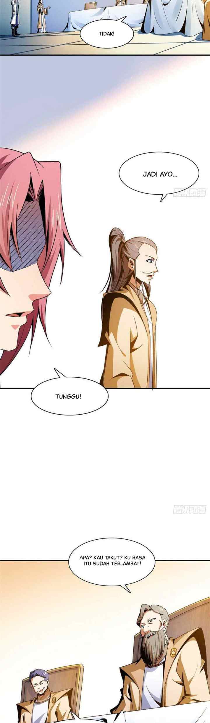Library Tiandao chapter 66 halaman 5