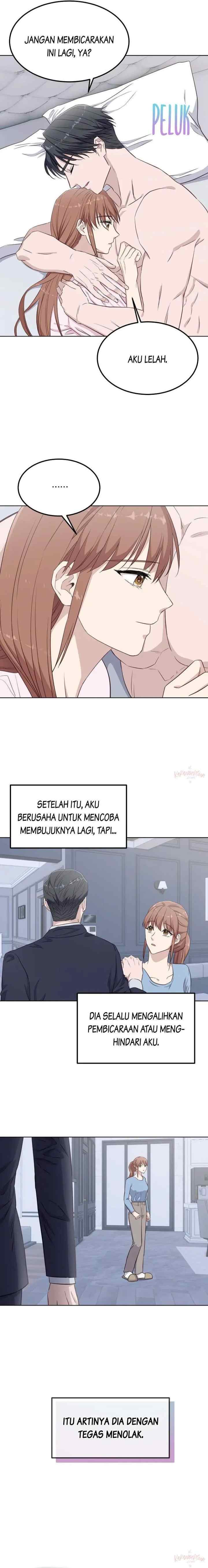 Delete (Tasse) chapter 54 halaman 7