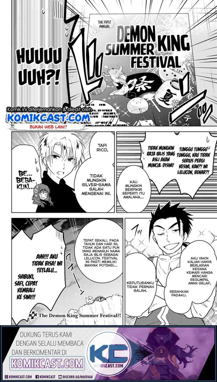 Necromance chapter 34.2 halaman 10