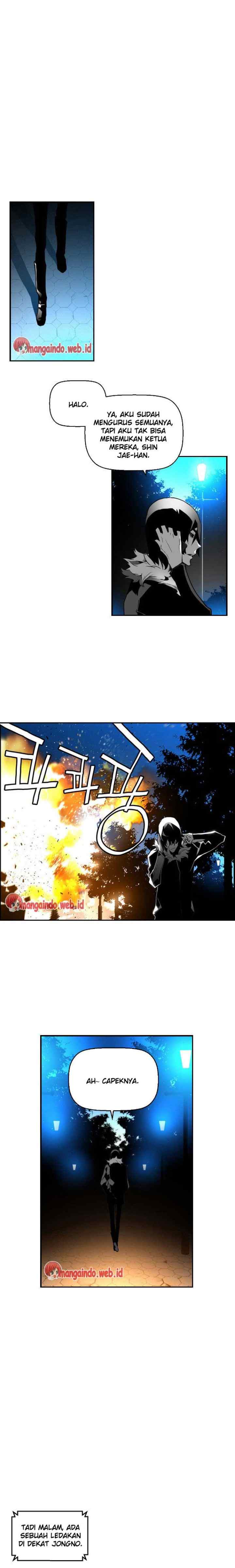 Terror Man chapter 44 halaman 10
