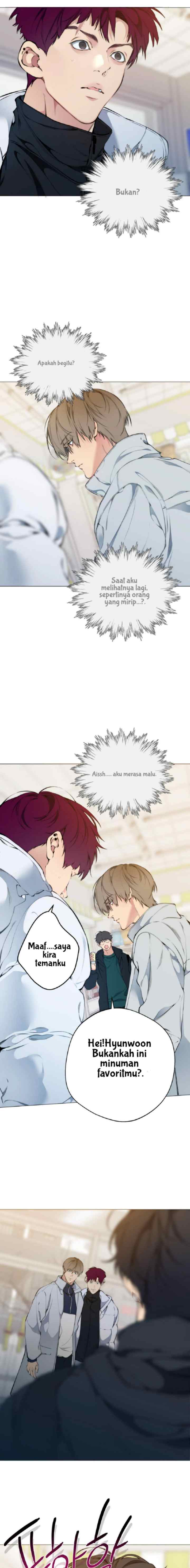 Lost in the Cloud chapter 95 halaman 6