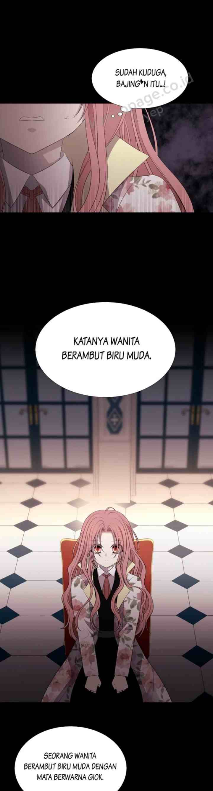 Charlotte Has Five Disciples chapter 76 halaman 4