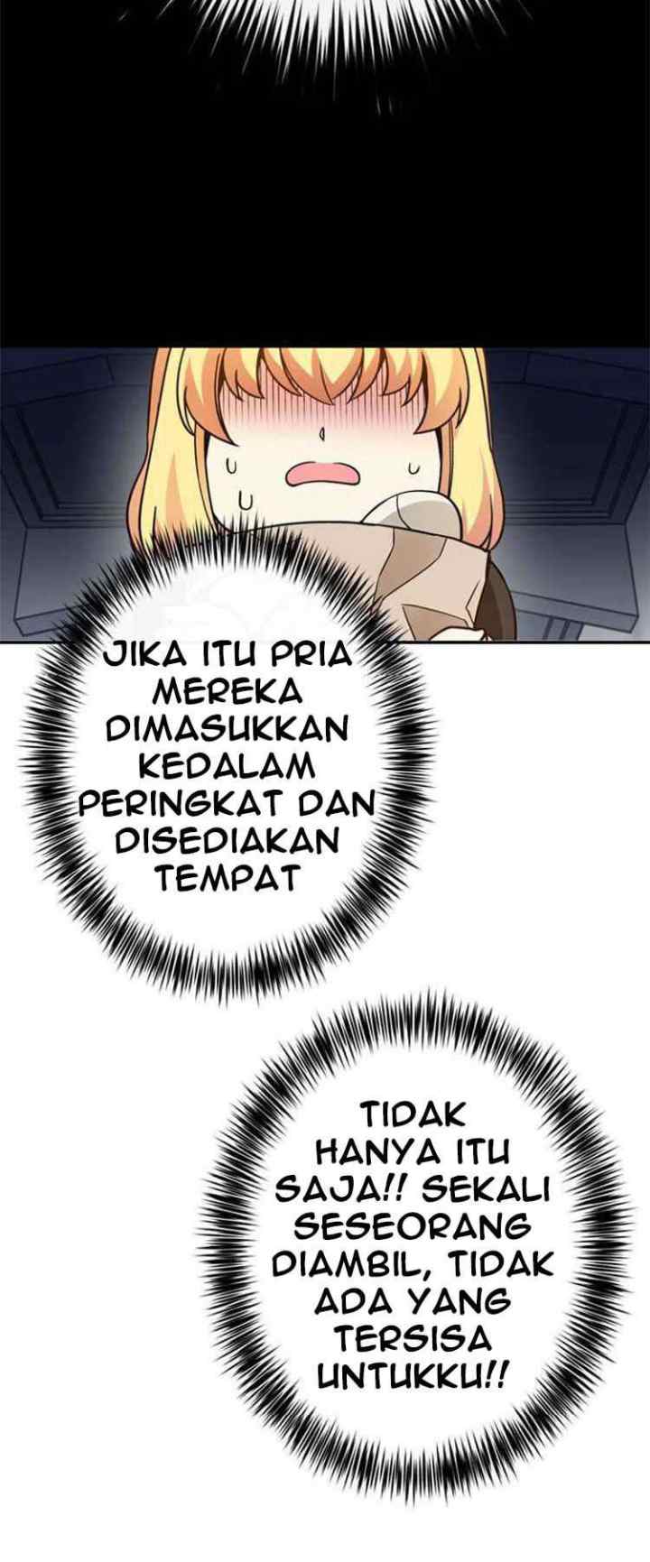 Circle Zero's Otherworldly Hero Business: Reboot chapter 39 halaman 10