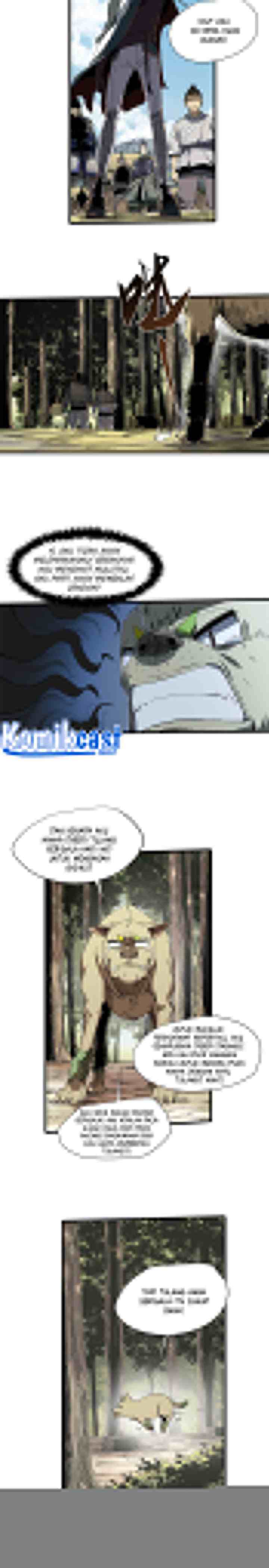 Eternal Kingdom Remake chapter 30 halaman 5