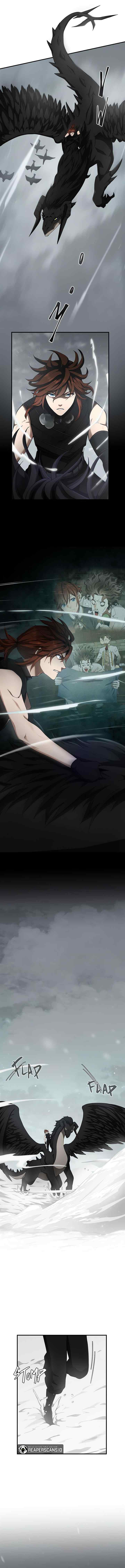 The Beginning After The End chapter 175 halaman 14