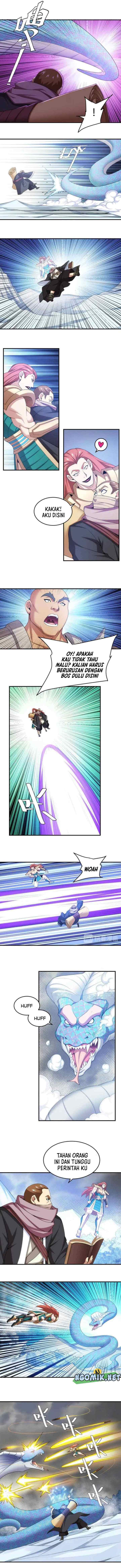 Rich Player chapter 223 halaman 6