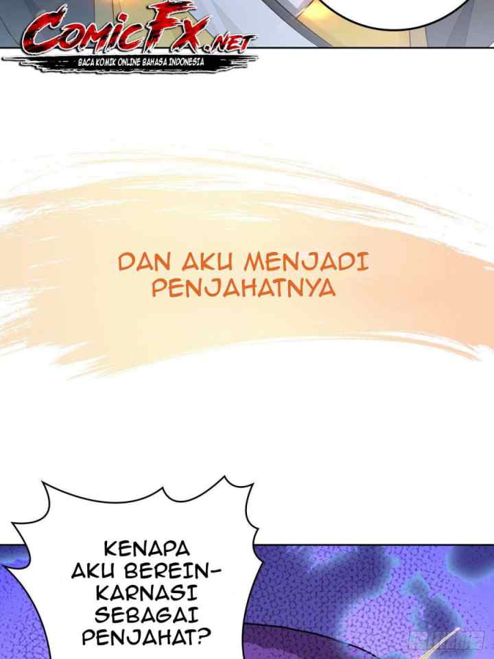 Forced To Become the Villain's Son-in-law chapter 0 halaman 4