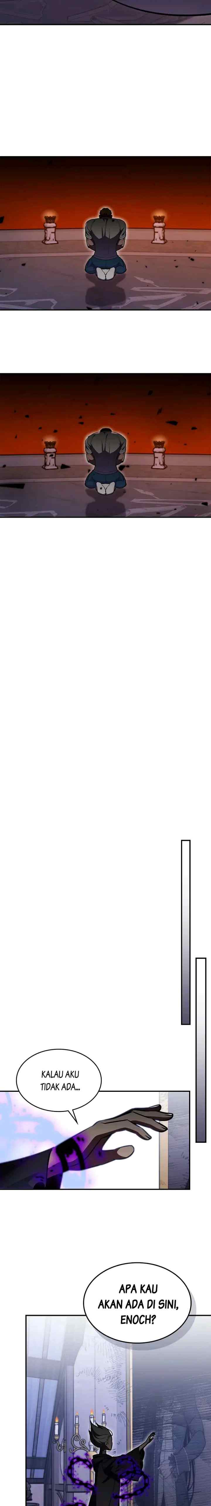 There Was a Hero chapter 43 halaman 11