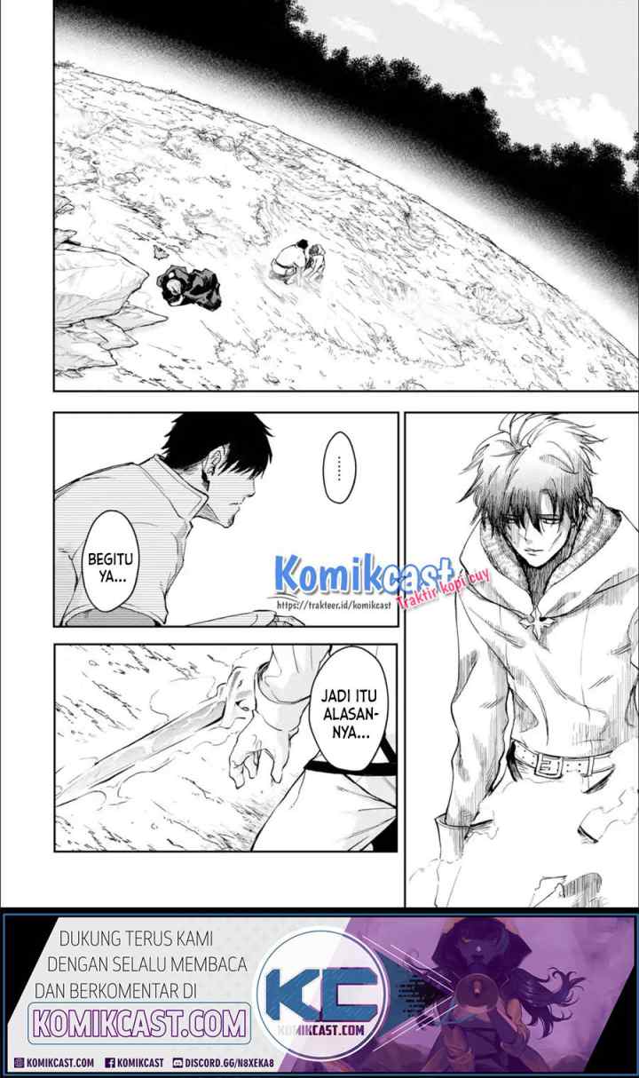 Boukensha License o Hakudatsu Sareta Ossan Dakedo Manamusume ga Dekita no de Nonbiri Jinsei chapter 25.4 halaman 19